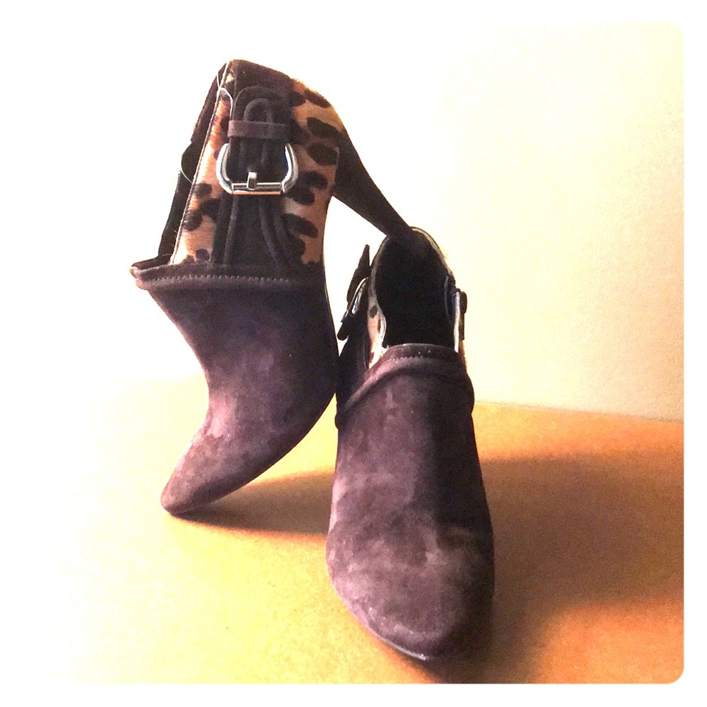 Antonio Melani Bootie